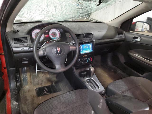 Photo 8 from auction – 2007 PONTIAC G5 with VIN 1G2AL15F677186521