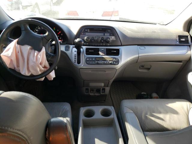 Photo 8 from auction – 2009 HONDA ODYSSEY EX with VIN 5FNRL38699B013045