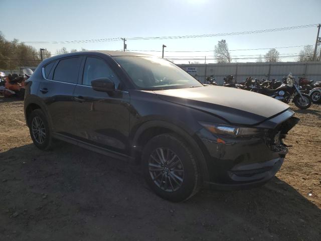 Photo 4 from auction – 2019 MAZDA CX-5 TOURI with VIN JM3KFBCM4K0603416