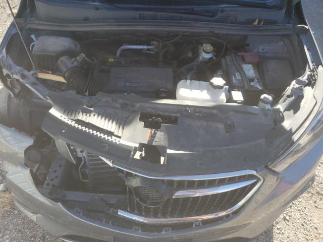 Photo 12 from auction – 2019 BUICK ENCORE PRE with VIN KL4CJASB5KB837200