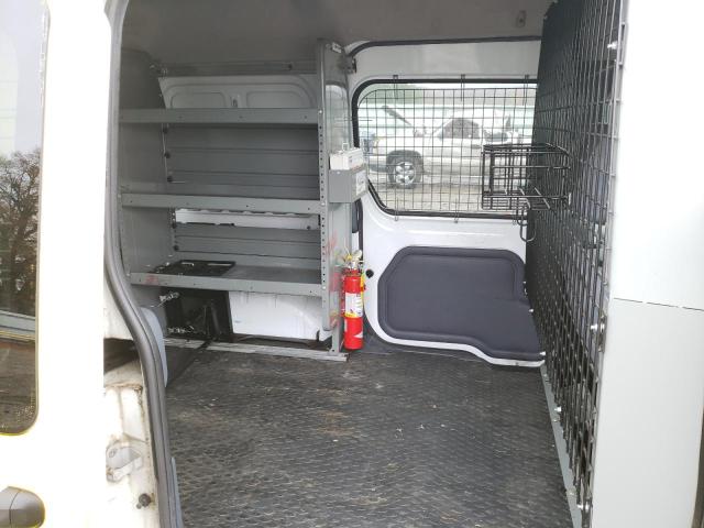 Photo 11 from auction – 2010 FORD TRANSIT CO with VIN NM0LS6AN1AT041402