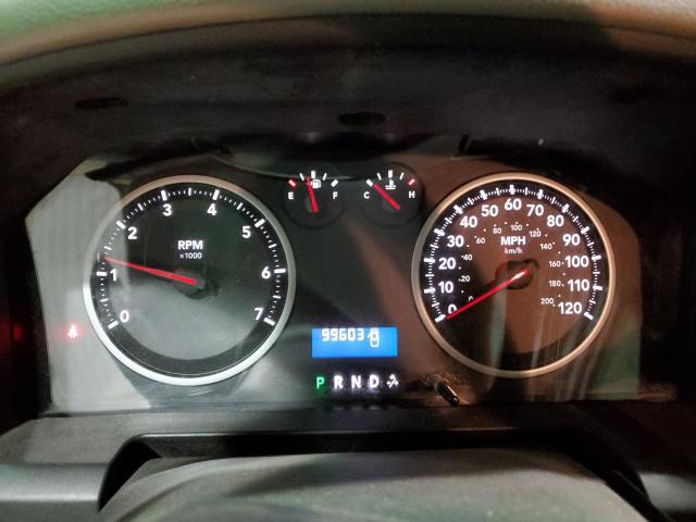 Photo 9 from auction – 2012 DODGE RAM 1500 S with VIN 3C6JD6AT3CG278130