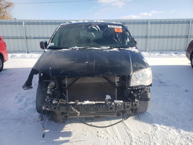 Photo 5 from auction – 2017 DODGE GRAND CARA with VIN 2C4RDGCG7HR671437