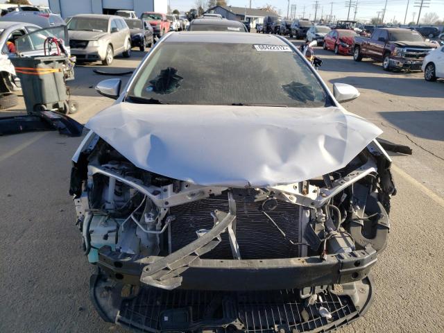 Photo 5 from auction – 2015 TOYOTA COROLLA SE with VIN 2T1BURHE6FC270852