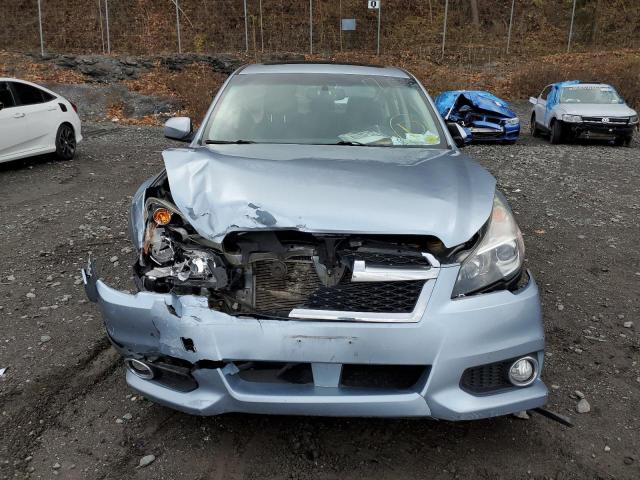 Снимка 5 от търг – 2014 SUBARU LEGACY 3.6 с VIN 4S3BMDM60E2007478