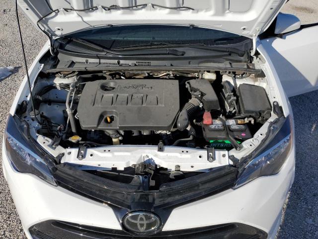 Photo 11 from auction – 2017 TOYOTA COROLLA L with VIN 5YFBURHE1HP649809