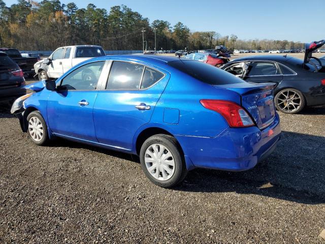 Photo 2 from auction – 2017 NISSAN VERSA S with VIN 3N1CN7AP3HL851472