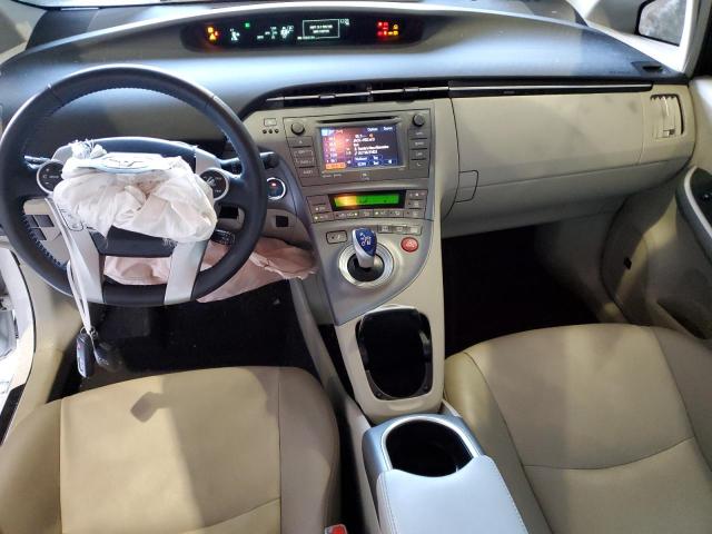 Photo 8 from auction – 2015 TOYOTA PRIUS with VIN JTDKN3DU3F0403391