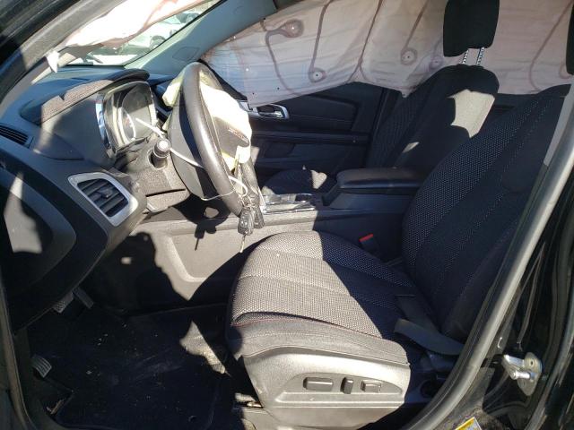 Photo 7 from auction – 2015 GMC TERRAIN SL with VIN 2GKFLWEK8F6163899