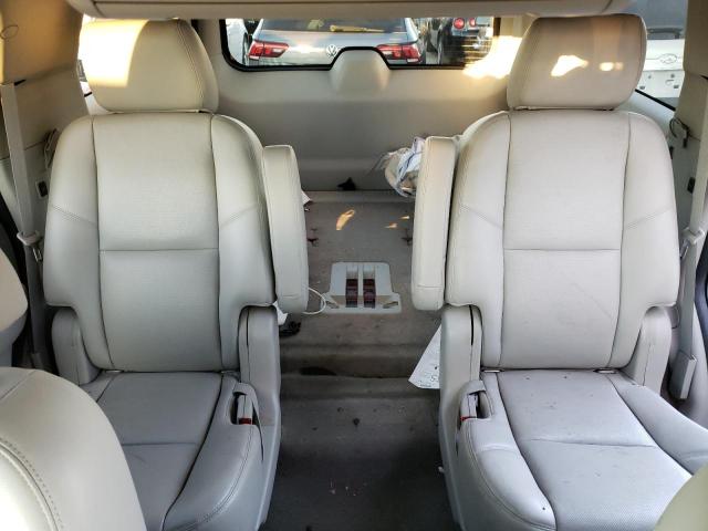 Photo 10 from auction – 2014 GMC YUKON SLT with VIN 1GKS2CE0XER237308
