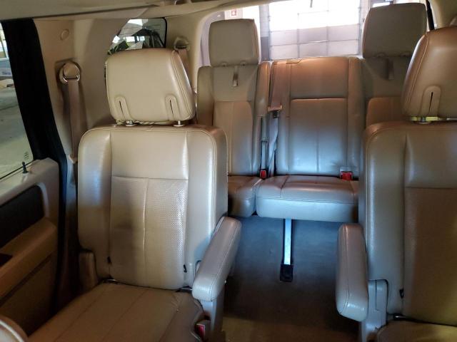 Photo 10 from auction – 2010 FORD EXPEDITION with VIN 1FMJU1H53AEB72957