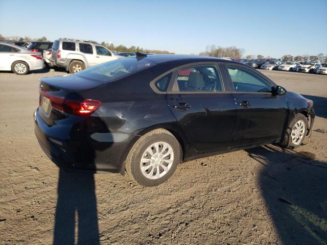 Photo 3 from auction – 2020 KIA FORTE FE with VIN 3KPF24AD4LE165929