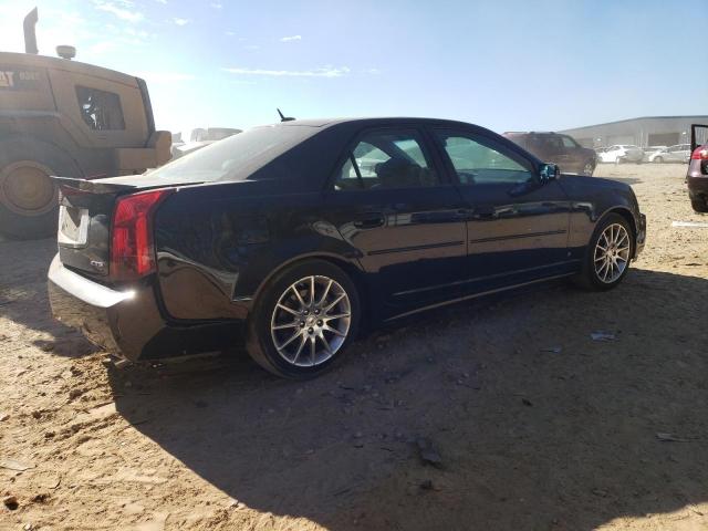 Photo 3 from auction – 2006 CADILLAC CTS HI FEA with VIN 1G6DP577260212617
