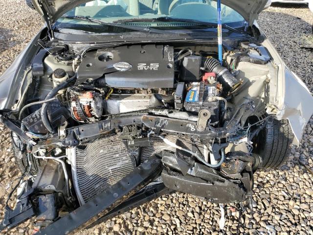 Photo 11 from auction – 2003 NISSAN ALTIMA with VIN 1N4AL11D93C248887