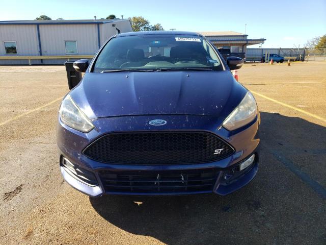 Photo 5 from auction – 2016 FORD FOCUS ST with VIN 1FADP3L9XGL208748
