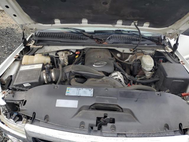 Photo 11 from auction – 2003 GMC NEW SIERRA with VIN 1GTEK19T13E135286
