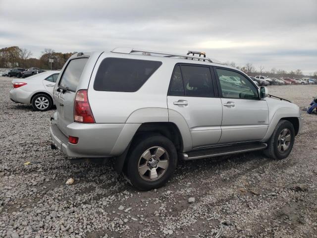 Photo 3 from auction – 2004 TOYOTA 4RUNNER LI with VIN JTEZU17R848013572