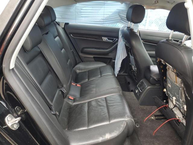 Photo 10 from auction – 2010 AUDI A6 PRESTIG with VIN WAUKGAFB3AN045857