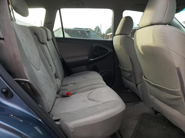 Photo 11 from auction – 2009 TOYOTA RAV4 with VIN JTMBF33VX9D003428