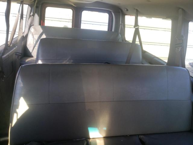 Photo 11 from auction – 2002 FORD ECONOLINE with VIN 1FBNE31L92HB55642