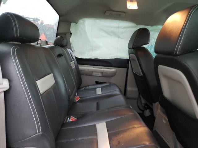 Photo 10 from auction – 2010 CHEVROLET SILVERADO with VIN 3GCRCSE07AG130454