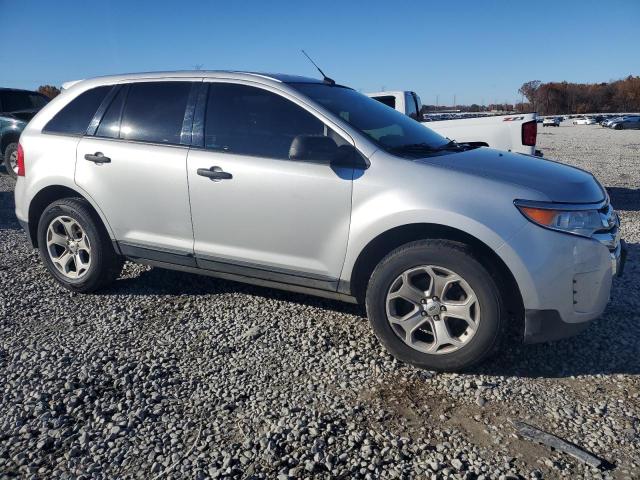 Photo 4 from auction – 2013 FORD EDGE SE with VIN 2FMDK4GC2DBC36507
