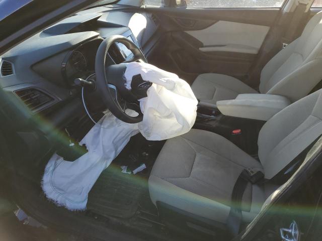 Photo 7 from auction – 2019 SUBARU IMPREZA with VIN 4S3GTAA62K3701154