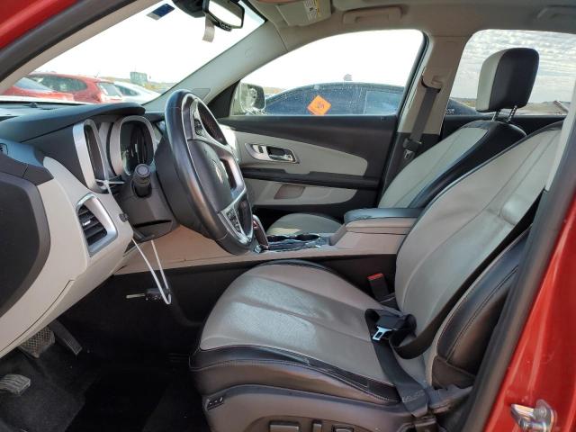 Photo 7 from auction – 2014 CHEVROLET EQUINOX LT with VIN 2GNFLDE34E6121728