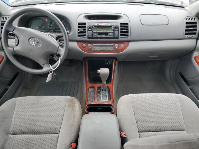 Photo 8 from auction – 2003 TOYOTA CAMRY LE with VIN 4T1BF32K23U046817