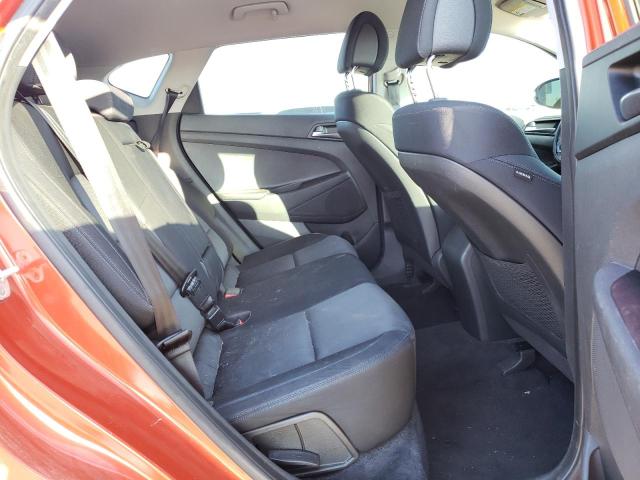 Photo 10 from auction – 2016 HYUNDAI TUCSON LIM with VIN KM8J33A24GU035586