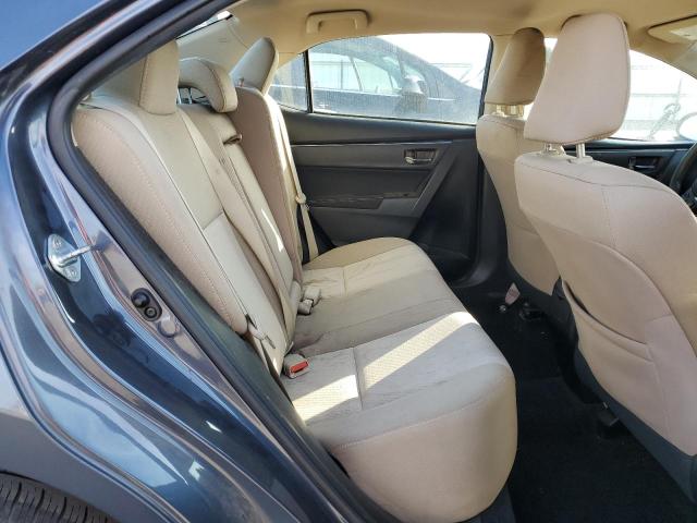 Photo 10 from auction – 2017 TOYOTA COROLLA LE with VIN 5YFBPRHEXHP698840