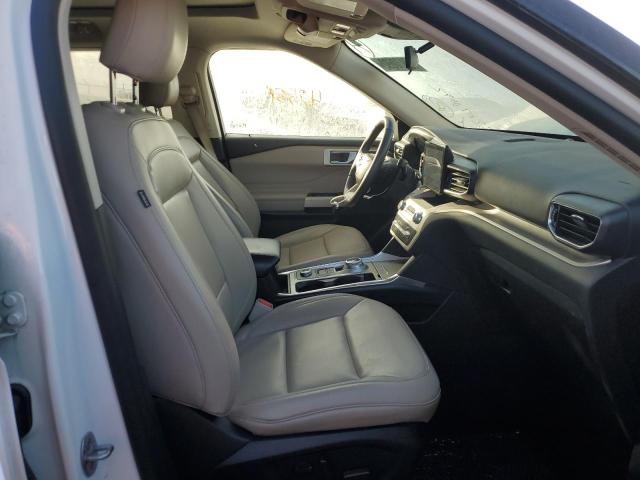 Photo 5 from auction – 2021 FORD EXPLORER X with VIN 1FMSK8DH8MGB33115