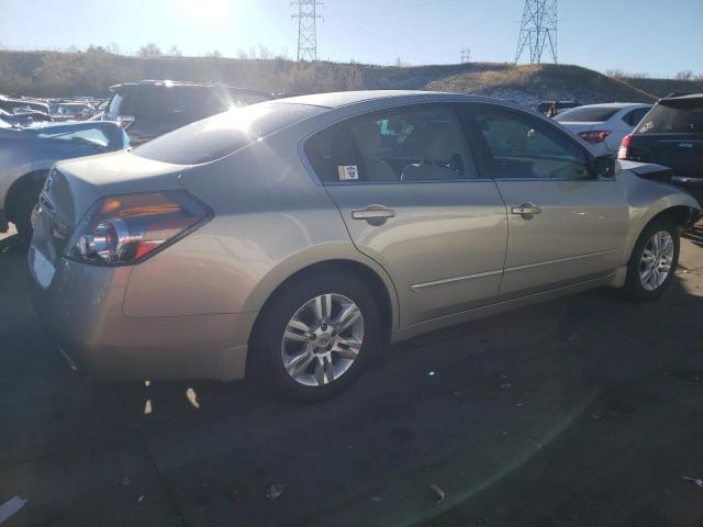 Photo 3 from auction – 2010 NISSAN ALTIMA BAS with VIN 1N4AL2AP1AN409640