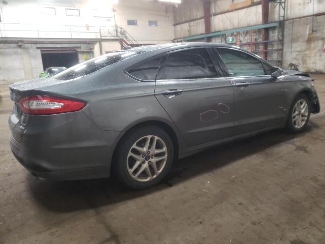 Photo 3 from auction – 2013 FORD FUSION SE with VIN 3FA6P0HR4DR232038
