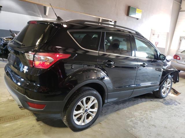 Photo 3 from auction – 2018 FORD ESCAPE SE with VIN 1FMCU0GD7JUD47728