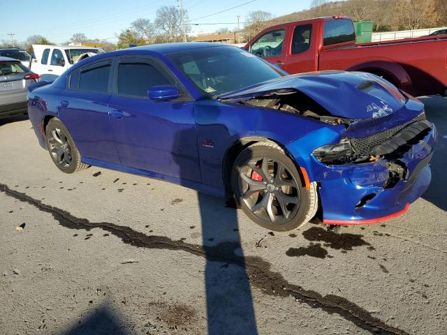 Foto 4 de la subasta – 2019 DODGE CHARGER R/ con VIN 2C3CDXCT7KH550170