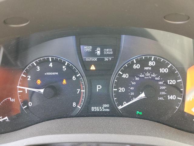 Photo 9 from auction – 2013 LEXUS RX 350 BAS with VIN 2T2BK1BA8DC176445