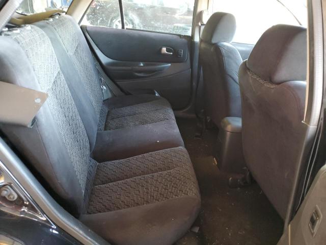 Photo 10 from auction – 2003 MAZDA PROTEGE PR with VIN JM1BJ245631109911
