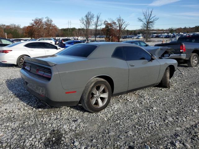 Photo 3 from auction – 2018 DODGE CHALLENGER with VIN 2C3CDZAG0JH321930