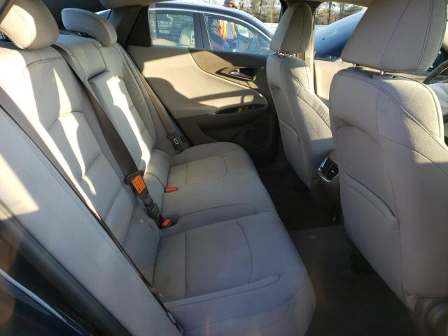 Photo 10 from auction – 2017 CHEVROLET MALIBU LT with VIN 1G1ZE5ST5HF256018