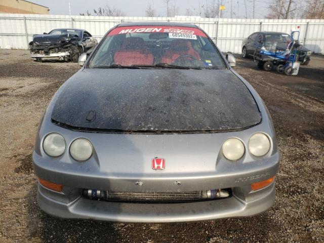 Photo 5 from auction – 2000 ACURA INTEGRA SE with VIN JH4DC4348YS802213