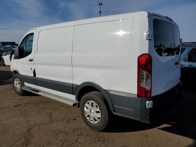 Photo 2 from auction – 2015 FORD TRANSIT T- with VIN 1FTNR1ZM0FKA77682