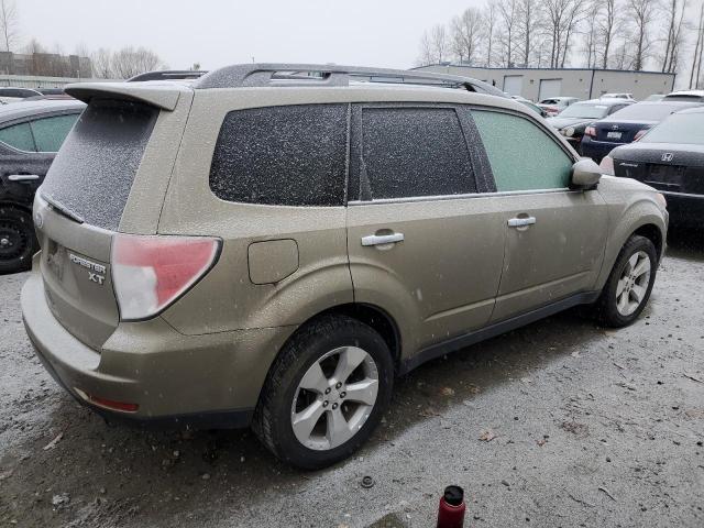 Photo 3 from auction – 2009 SUBARU FORESTER 2 with VIN JF2SH66679H708293