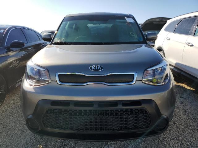 Photo 5 from auction – 2016 KIA SOUL with VIN KNDJN2A27G7302937