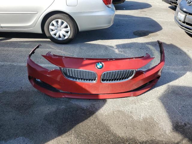 Photo 12 from auction – 2015 BMW 428 I with VIN WBA3N7C53FK225408