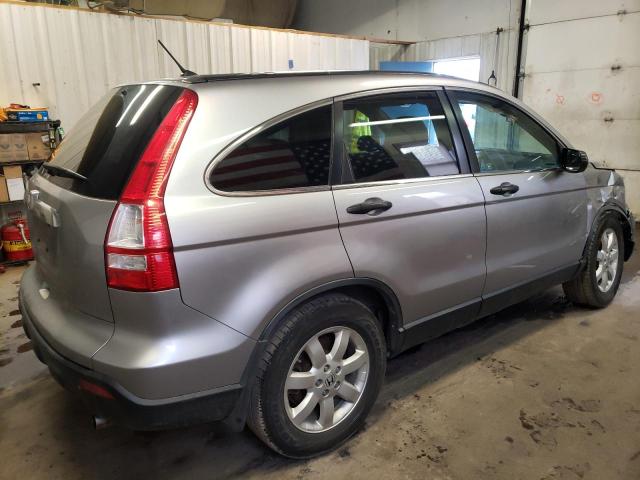 Photo 3 from auction – 2008 HONDA CR-V EX with VIN JHLRE48528C075604