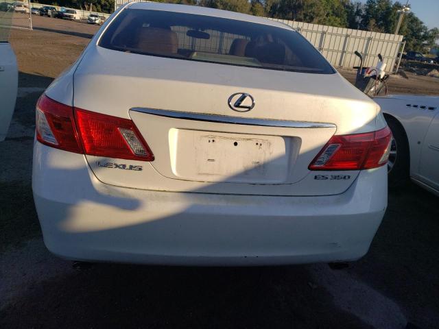 Photo 6 from auction – 2009 LEXUS ES 350 with VIN JTHBJ46G692331859