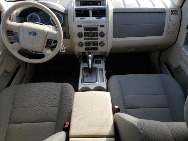 Photo 8 from auction – 2010 FORD ESCAPE HYB with VIN 1FMCU4K33AKB30145