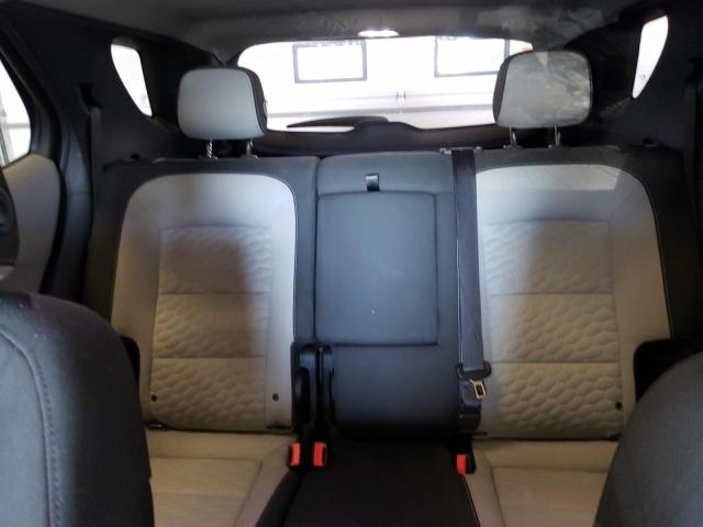 Photo 10 from auction – 2018 CHEVROLET EQUINOX LT with VIN 2GNAXTEX5J6201870