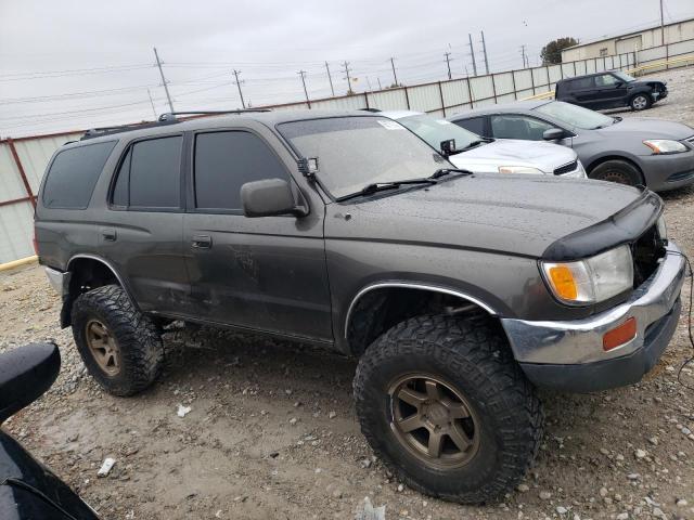 Photo 4 from auction – 1998 TOYOTA 4RUNNER SR with VIN JT3HN86RXW0135105